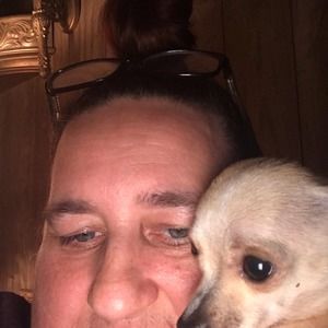 Meet your Posher, Sandra ingersoll chafin